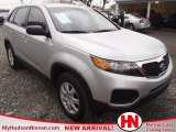 2011 Kia Sorento LX