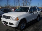 2004 Ford Explorer XLT 4x4