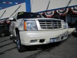 2003 Cadillac Escalade ESV AWD