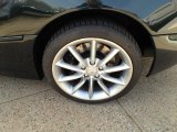 2001 Aston Martin DB7 Vantage Coupe Wheel