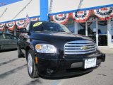 2010 Chevrolet HHR LT