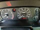 2001 Aston Martin DB7 Vantage Coupe Gauges