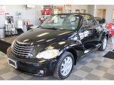 2007 Chrysler PT Cruiser Convertible