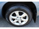 2009 Toyota RAV4 Limited V6 4WD Wheel