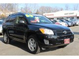 2009 Toyota RAV4 4WD