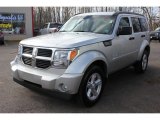 2008 Dodge Nitro SXT 4x4