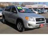 2009 Toyota RAV4 4WD