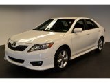 2010 Toyota Camry SE
