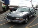 1992 Buick Roadmaster Medium Gray Metallic