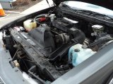 1992 Buick Roadmaster Limited 5.7 Liter OHV 16-Valve V8 Engine