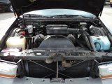 1992 Buick Roadmaster Engines
