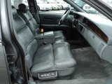 1992 Buick Roadmaster Limited Front Seat