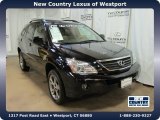 2007 Lexus RX 400h AWD Hybrid