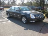 2009 Cadillac DTS 