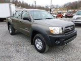 2009 Pyrite Brown Mica Toyota Tacoma V6 Double Cab 4x4 #60839715