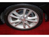 2007 Lexus IS 350 Wheel