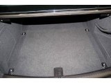 2008 Audi S5 4.2 quattro Trunk