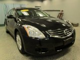 2011 Nissan Altima 2.5 S