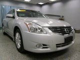 2011 Nissan Altima 2.5 S