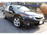 2010 Acura TSX Sedan