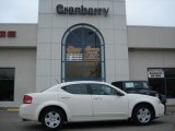 2008 Dodge Avenger SE