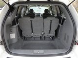 2006 Chrysler Town & Country Touring Trunk