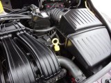 2004 Chrysler PT Cruiser Limited 2.4 Liter DOHC 16-Valve 4 Cylinder Engine
