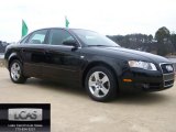 2006 Audi A4 2.0T Sedan
