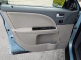 2008 Mercury Sable Premier Sedan Door Panel