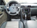 2008 Mercury Sable Premier Sedan Dashboard