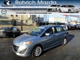 2012 Mazda MAZDA5 Grand Touring