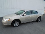 2007 Gold Mist Metallic Buick Lucerne CXL #60805269