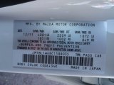 2012 Mazda MAZDA3 i Grand Touring 4 Door 34K