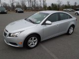 2011 Chevrolet Cruze LT