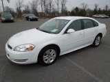 2011 Chevrolet Impala LS