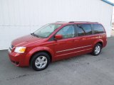 2010 Dodge Grand Caravan SXT