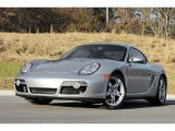 2008 Porsche Cayman 