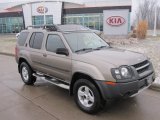 2004 Nissan Xterra XE 4x4