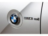 2006 BMW Z4 3.0si Coupe Marks and Logos