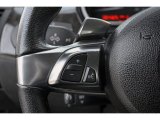 2006 BMW Z4 3.0si Coupe Controls