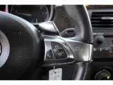2006 BMW Z4 3.0si Coupe Controls