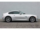 2006 BMW Z4 3.0si Coupe Exterior