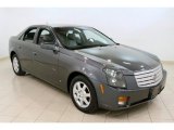 2007 Cadillac CTS Sedan