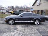 2009 Black Ford Mustang V6 Coupe #60805251