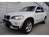 2009 BMW X5 xDrive30i