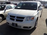 2010 Dodge Grand Caravan SXT