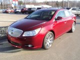 2011 Buick LaCrosse CXL