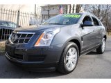 2010 Cadillac SRX V6