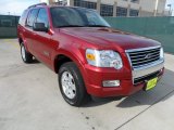 2008 Ford Explorer XLT