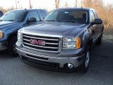 2012 GMC Sierra 1500 SLE Extended Cab 4x4